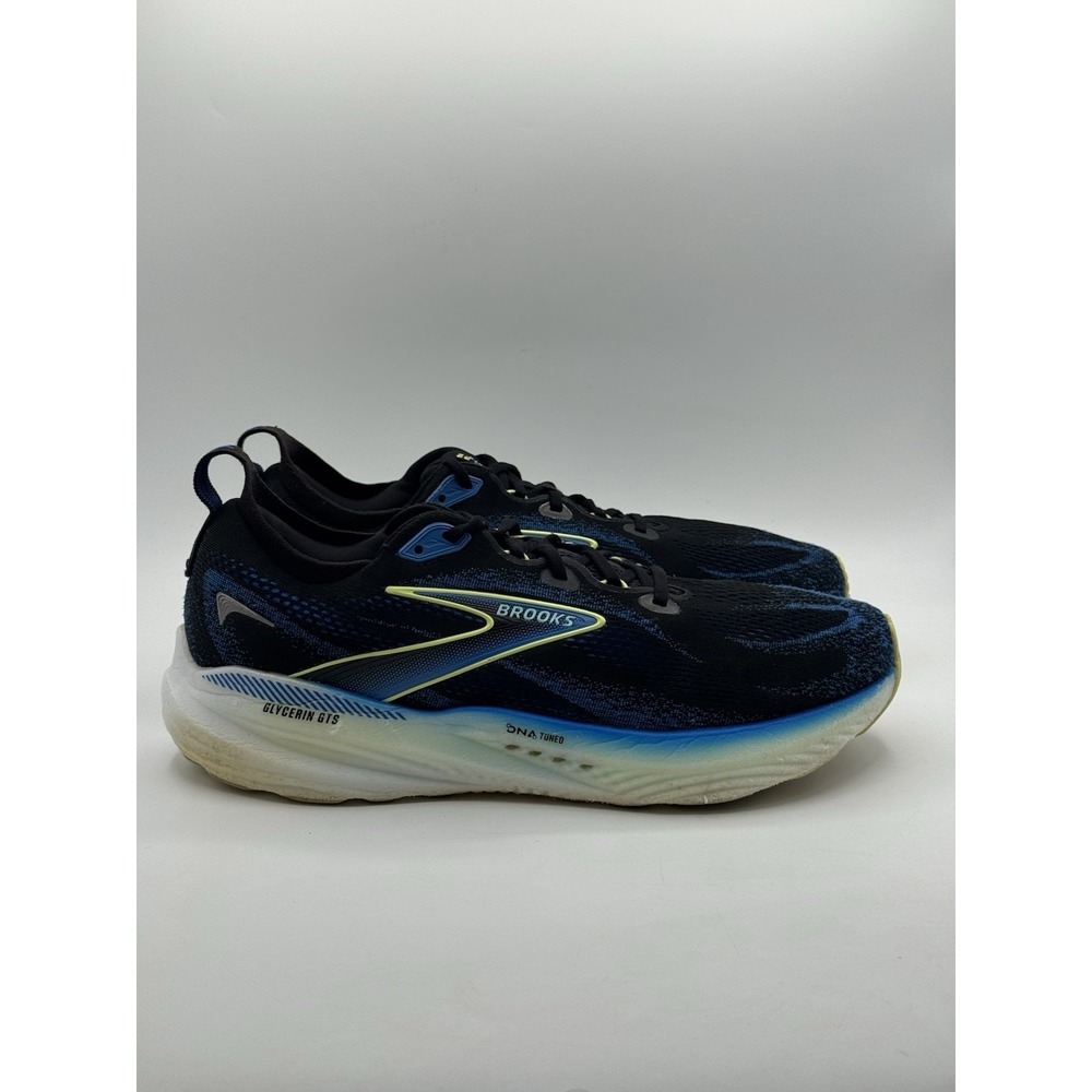 Brooks Glycerin 22 Shoes Men's 1104461D002 Size 14 Medium D